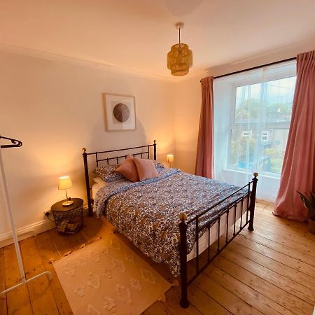 Appartamento Beautiful 2 Bed End Terrace Victorian Town House Redruth Esterno foto
