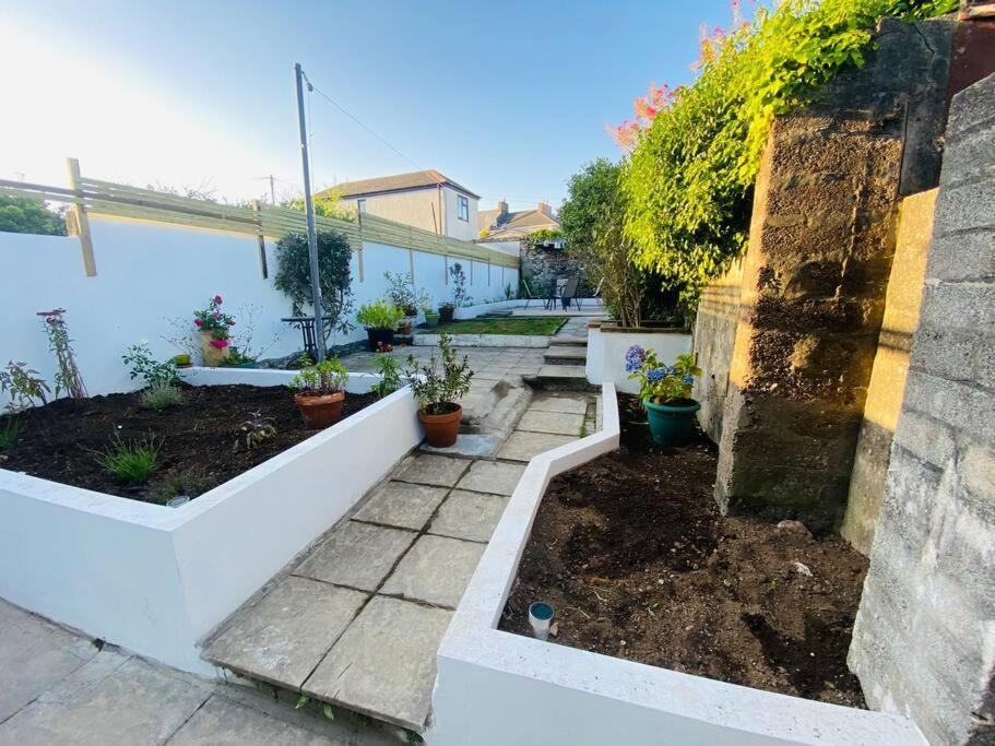 Appartamento Beautiful 2 Bed End Terrace Victorian Town House Redruth Esterno foto