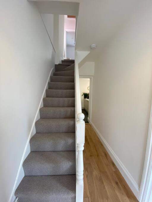 Appartamento Beautiful 2 Bed End Terrace Victorian Town House Redruth Esterno foto