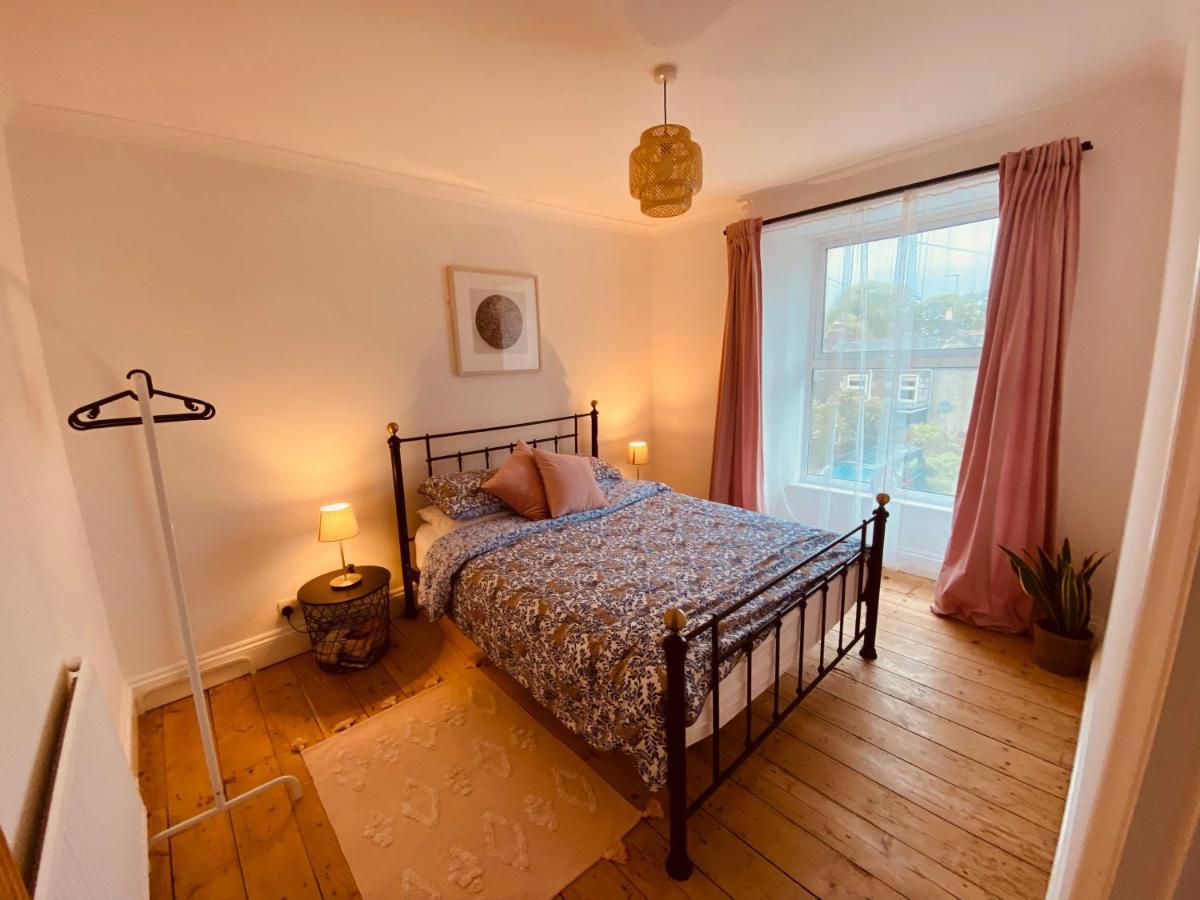 Appartamento Beautiful 2 Bed End Terrace Victorian Town House Redruth Esterno foto